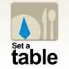 Set a table