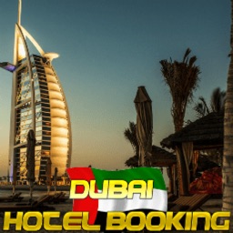 Dubai Hotel Booking