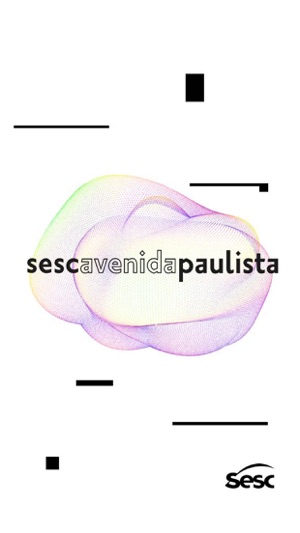 Sesc Avenida Paulista(圖1)-速報App