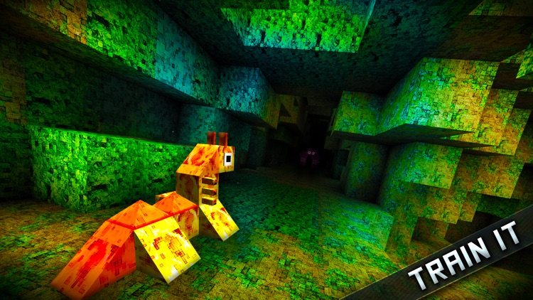MonsterCrafter