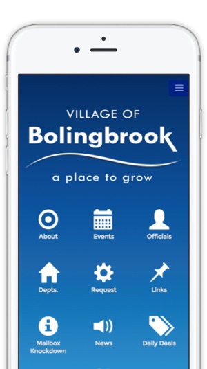 Village of Bolingbrook