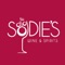 Icon Sodie's Wine & Spirits