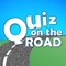 Quiz on the Road ti permette di partecipare alle gare a premi organizzate dall'Associazione Missionaria SudChiamaNord ONLUS