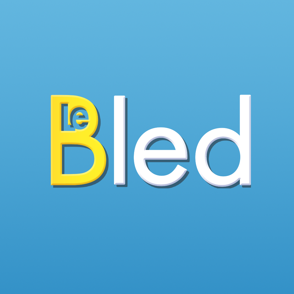 Get Le BLED for iOS, iPhone, iPad Aso Report