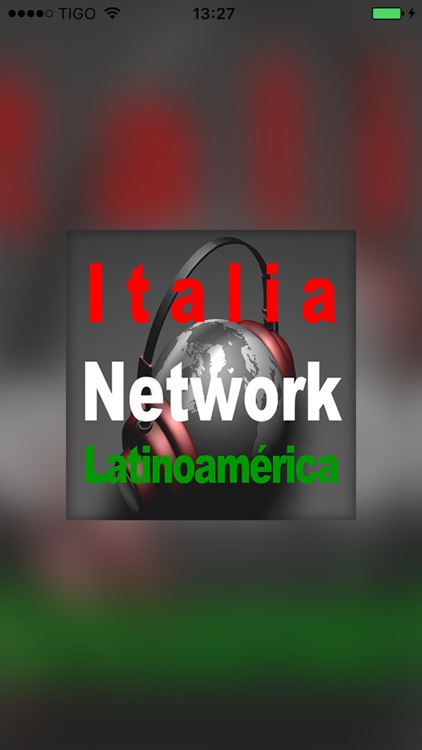 Italia Network Latinoamérica