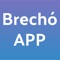 O Brechó App é um aplicativo para unir quem quer vender roupas e acessórios com pouco uso com quem quer comprar