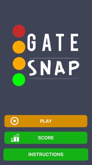 Gate Snap