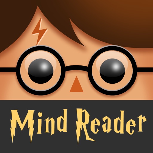 I Will Read Your Mind icon