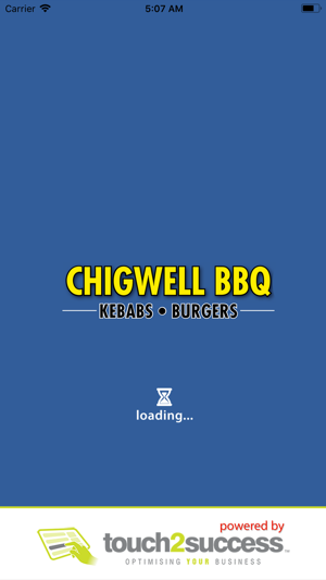 Chigwell BBQ Meze(圖1)-速報App