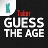 YouTuber Guess the Age