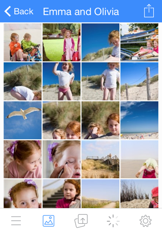 Watson's Foto Source Prints screenshot 2