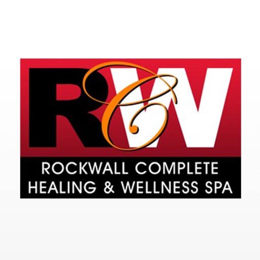 Rockwall Complete Healing icon