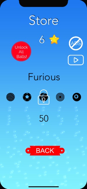 Ball Thrust(圖6)-速報App