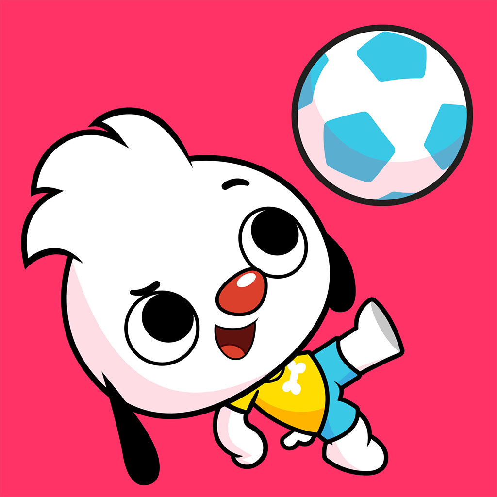 PlayKids - Learn Through Play App Icon