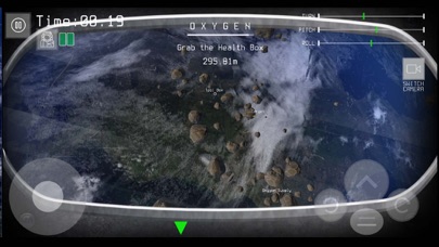 Zero Gravity AR screenshot 3