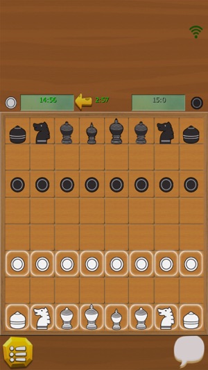 Makruk - Thai Chess (หมากรุก)(圖1)-速報App