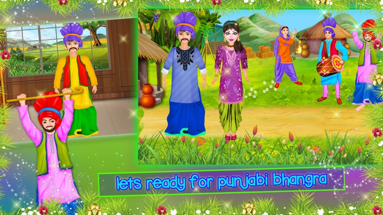 Little Tailor Clothes Boutique screenshot-3