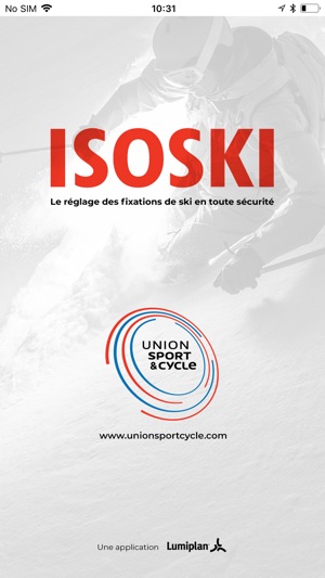 Isoski