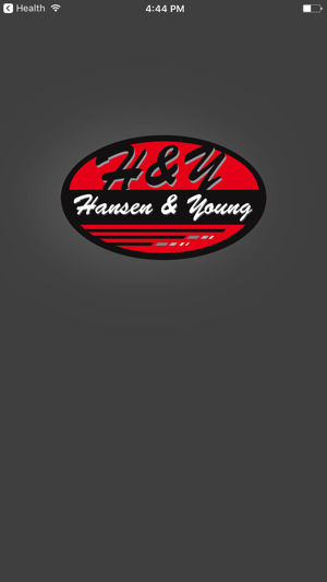 Hansen and Young(圖1)-速報App