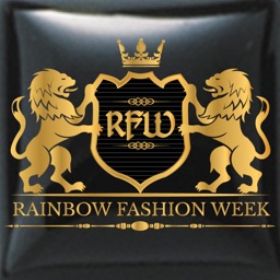 Rainbow Fashion Week