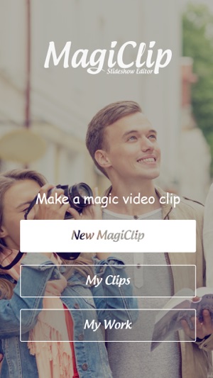 MagiClip