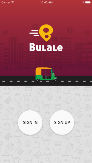 Bulale - Book Auto