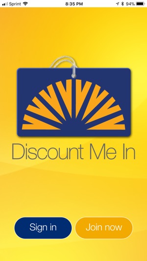 Discount Me In by Goldenwest(圖1)-速報App