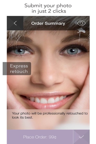 Professional Photo Editor App screenshot 3