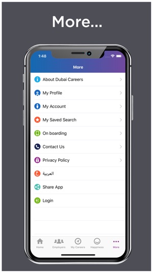Dubai Careers(圖5)-速報App