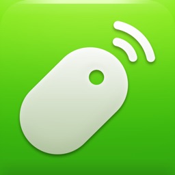 Remote Mouse Apple Watch App