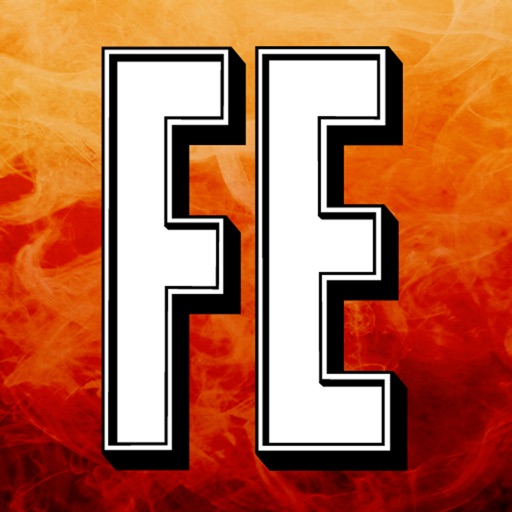Fire Engineering Magazine iPad Icon