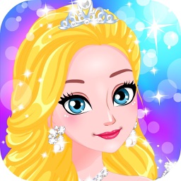 Mystery Princess Dairies