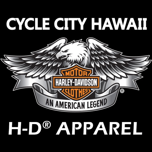 Lookbook  H-D® Apparel Catalog