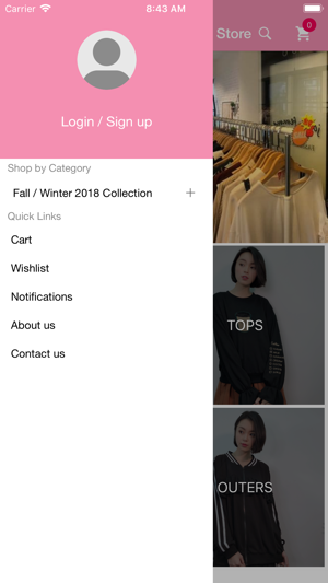 Jolie Femme Fashion Store(圖4)-速報App