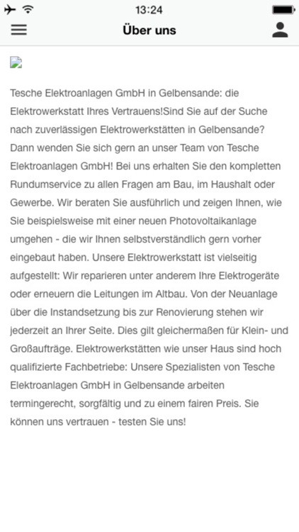 Tesche Elektroanlagen GmbH