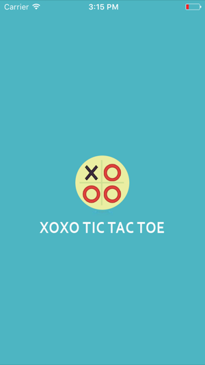 XOXO Tic Tac Toe(圖3)-速報App