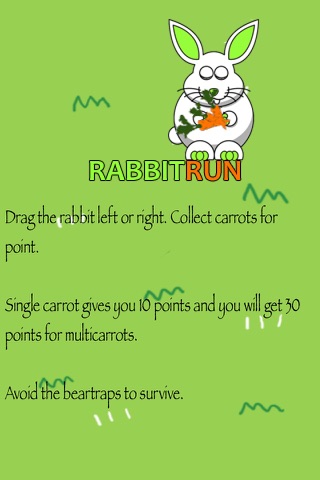 The Rabbit Jump & Run screenshot 4