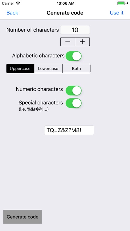 CodeKeeper