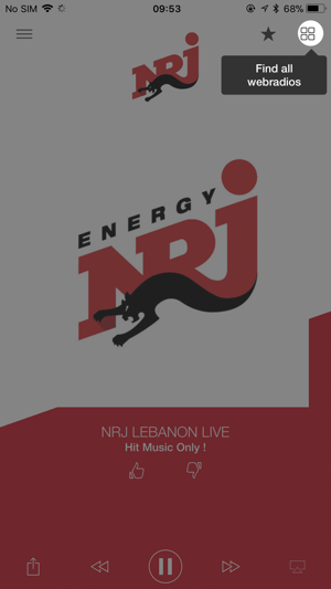 NRJ Lebanon