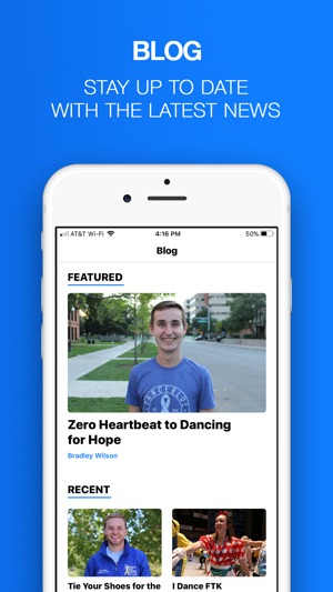 DanceBlue(圖3)-速報App