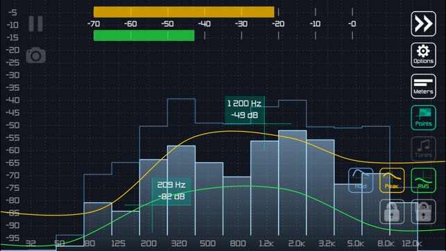 RTA Audio Pro(圖3)-速報App