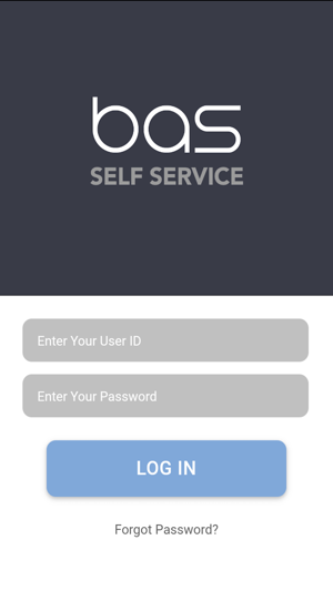 Self Service BAS(圖1)-速報App