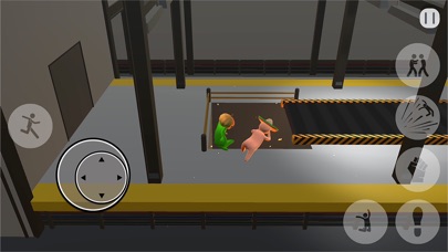 Gang Beasts Pocket Ed... screenshot1