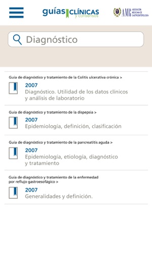 Guías y Consensos AMG(圖4)-速報App