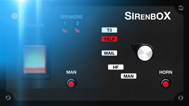 SirenBox