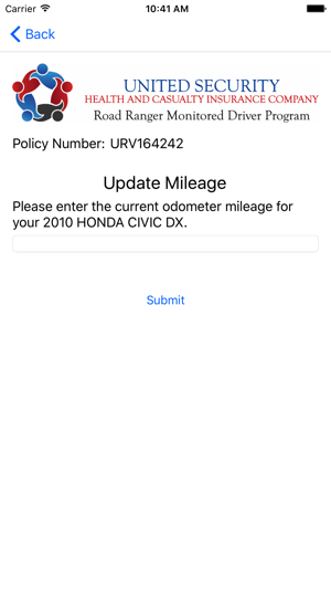 Road Ranger Monitored Driver(圖5)-速報App