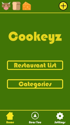 Cookeyz(圖2)-速報App