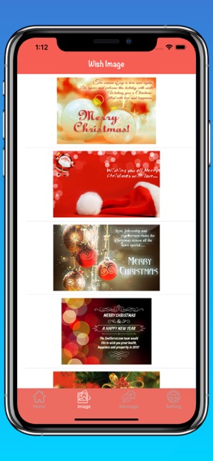 Christmas Wall Store(圖3)-速報App