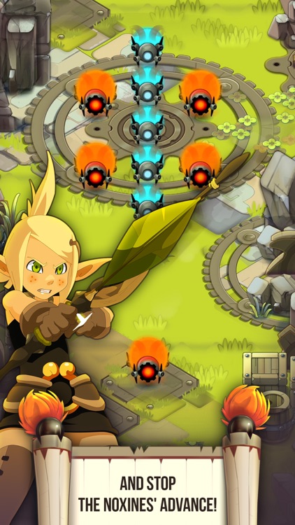 WAKFU : The Brotherhood