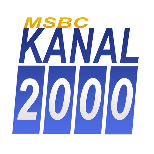 Kanal 2000 icon